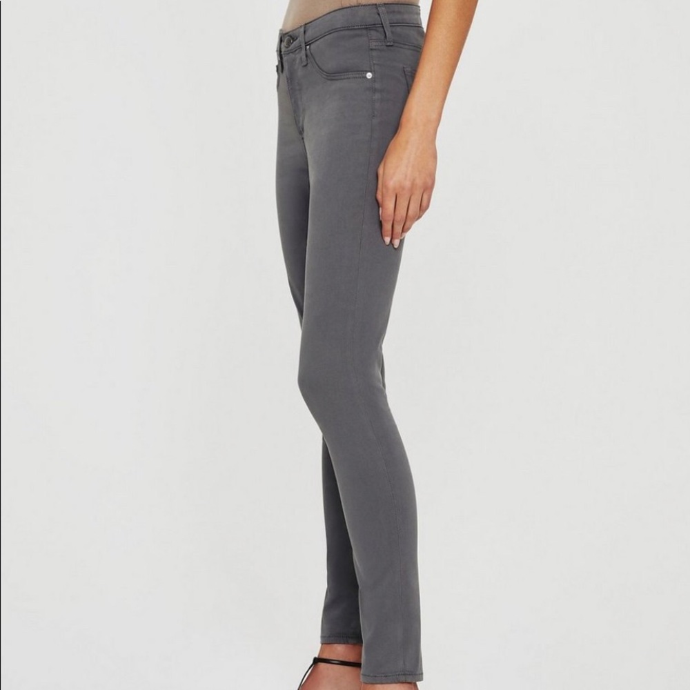 AG ADRIANO GOLDSCHMIED  legging ankle super skinny 29R